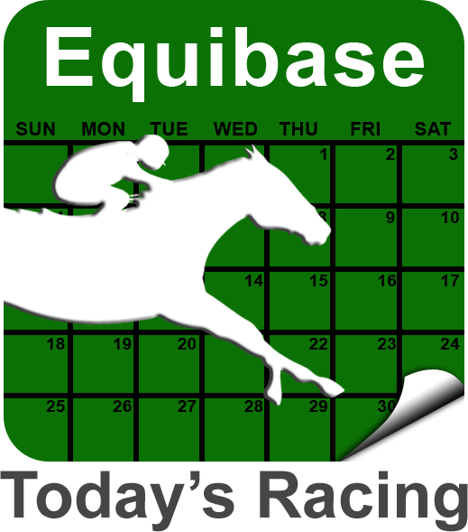 Results Equibase Full Charts
