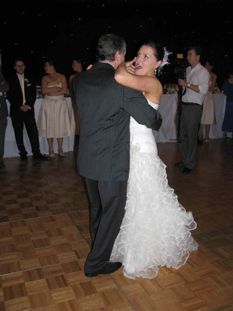 father daughter dance song suggestions