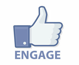  26 استراتيجية  فعالة و مجربة  لزيادة التفاعل علي صفحتك بالفيس بوك