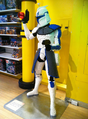 FAO SCHWARTZ
