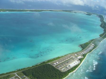 Pangkalan Diego Garcia Pangkalan Diego Garcia
