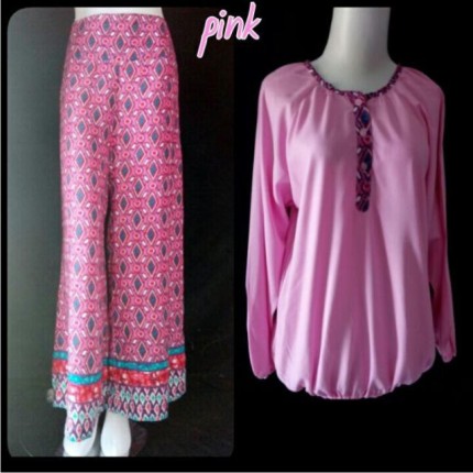 model celana kulot setelan peplum bahan rayon mukena bali baju dress tiedye motif pelangi model celana kulot setelan peplum bahan rayon mukena bali baju dress tiedye motif pelangi