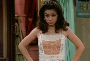 Nude Photo HQ - Jackie burkhart in coconut bikini Top Porn Images Is molly c quinn a redhead