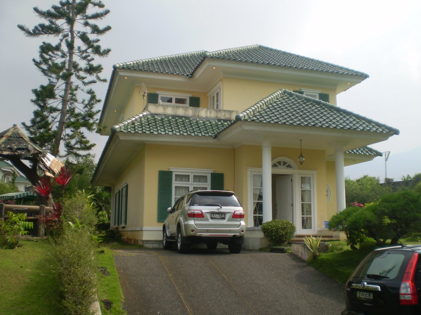 villa 27