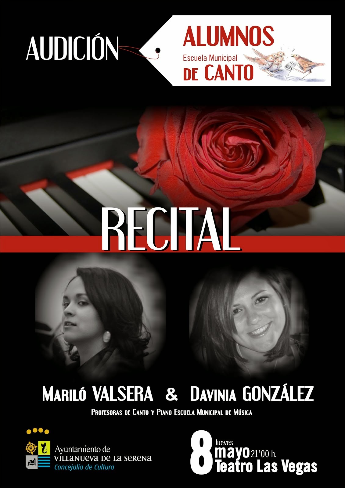 Recital