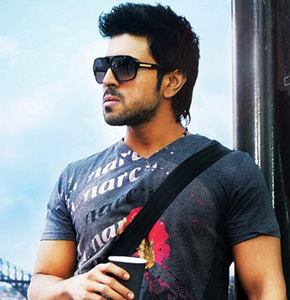 Ram Charan Images