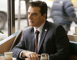 Chris Noth