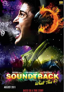 Soundtrack (Hindi Movie) 2011