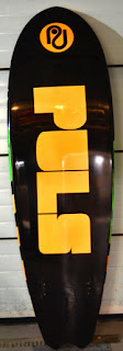 PULS Boards Custom 