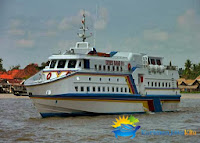 kapal express bahari kapal express bahari jurusan karimunjawa