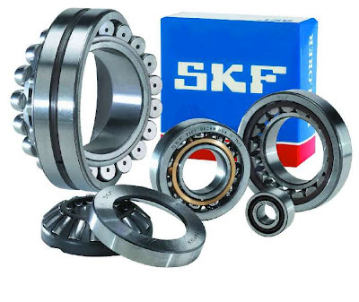 Bạc Đạn SKF bac dan skf, vòng bi SKF