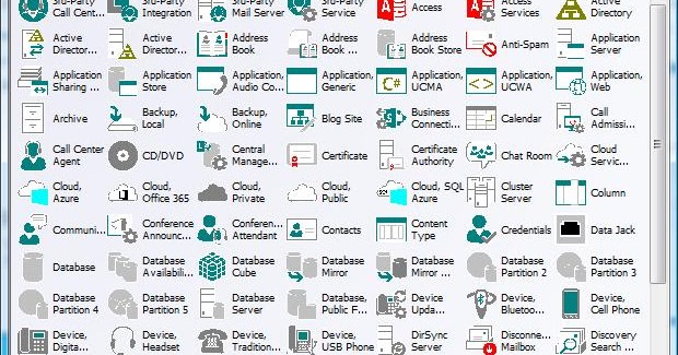 exchange 2016 visio stencil exchange 2016 visio stencil