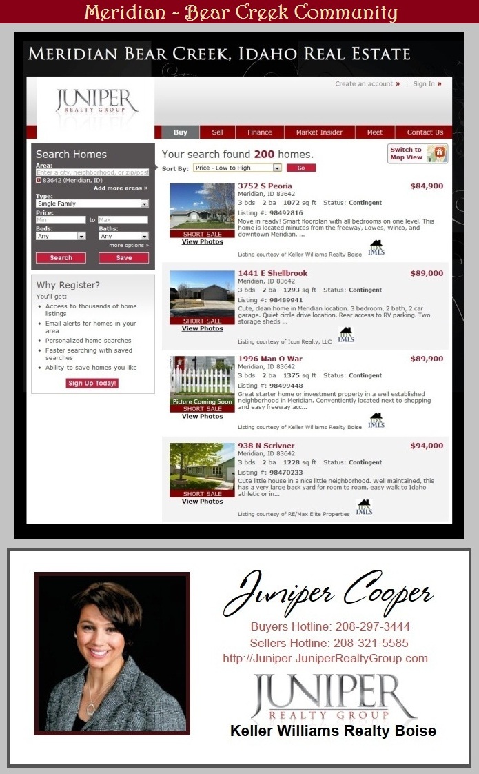 Spectacular find in Meridian Bear Creek Idaho 2012 *..