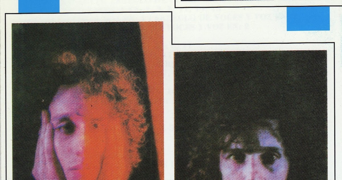 Litto Nebbia 1981 Litto Nebbia 1981