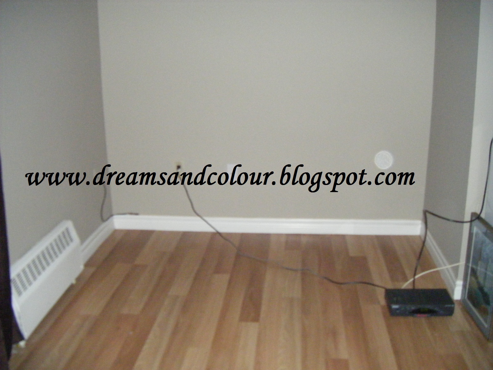 Dreams And Colour Apartment Sweet Apartment Wine Bar