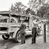 the original AAA functions found in old photos on Shorpy.com... traffic signs, towing auto club members, and emergency road services