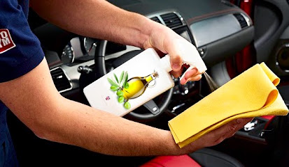 Mengkilapkan Dashboard Mobil Menggunakan Minyak Zaitun Tips Mengkilapkan Dashboard Mobil Menggunakan Minyak Zaitun