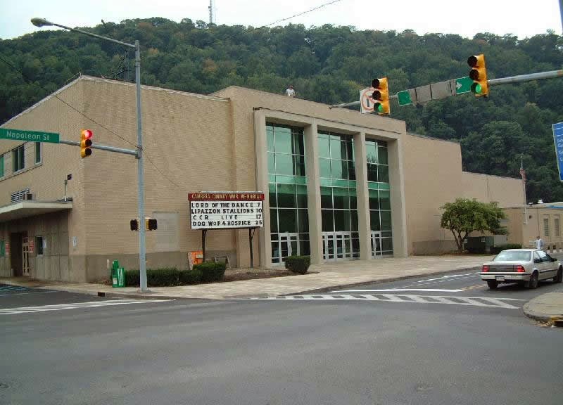 SMG World Johnstown, PA Awarded Title of FirstEver “Kraft Hockeyville