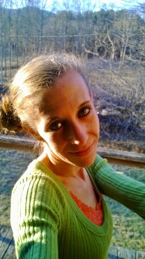 Autumn Banks - Blog Owner