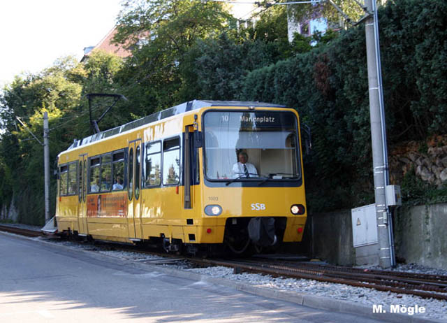Trem alemão tem vagão exclusivo para bicicletas