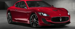 Mobil Sport Terbaru Maserati Bila menyebutkan nama Mobil Sport Ferrari jadi nyaris dapat di pastikan kebanyakan orang yang ada di dekat Anda pasti tahu. Tetapi lain perihal bila Anda mengatakan nama Maserati, mungkin saja cuma satu dua orang saja yang pernah mendengar merk itu.
