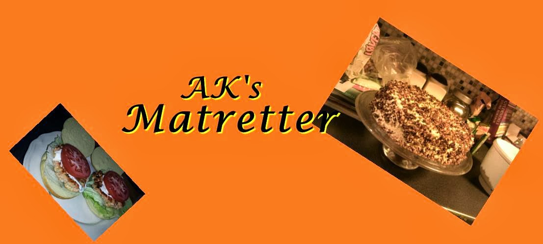 AK's Matretter