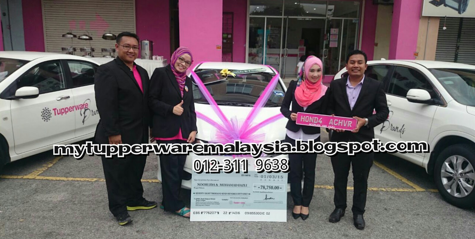 Tupperware Malaysia // Katalog // catalogue // Pendapatan Tambahan