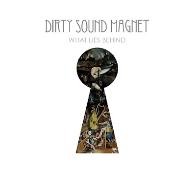 Dirty Sound Magnet