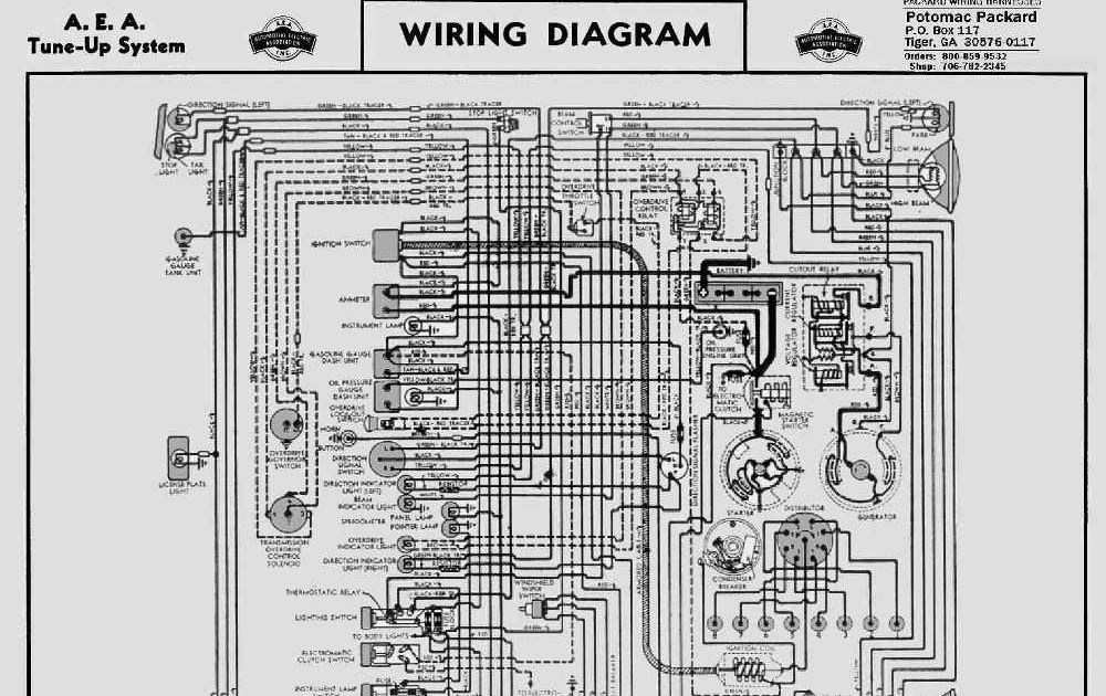 Packard Wiring Diagram Studiowsimonini It Wave Wirings Wave Wirings Studiowsimonini It