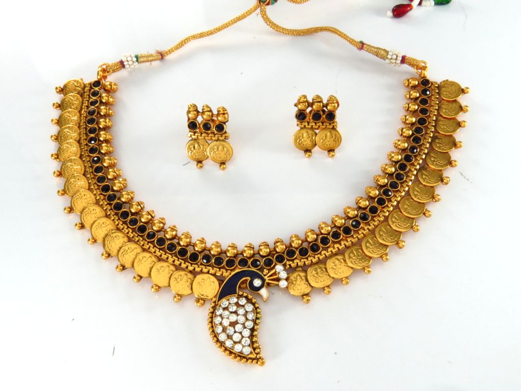 Indian Bridal Jewelry Export