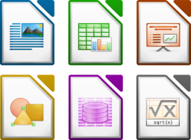 Libre Office libre office