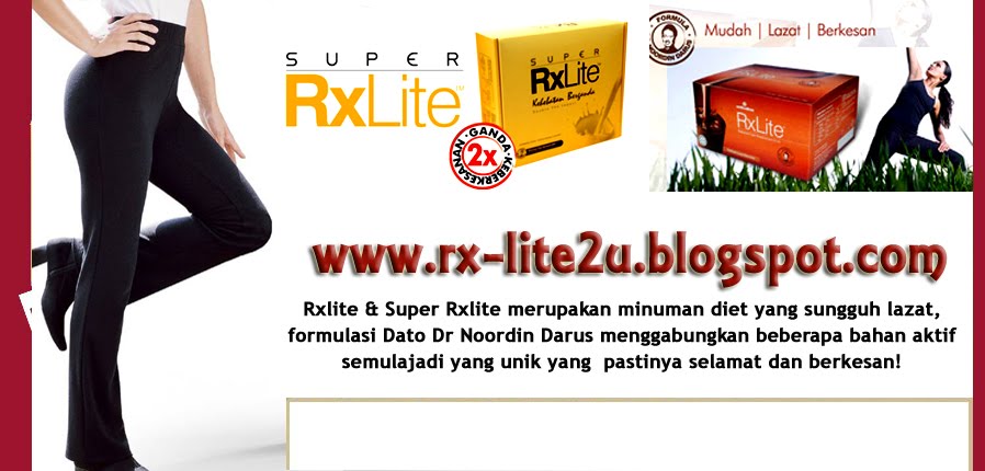 www.rx-lite2u.blogspot.com