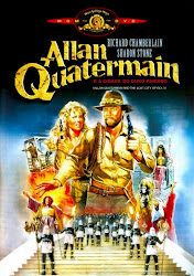 Capa do Filme Allan Quatermain e A Cidade do Ouro Perdido (Dublado) Baixe imagem de Allan Quatermain e A Cidade do Ouro Perdido (Dublado) sem Torrent