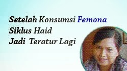 Pengalaman Ibu Linda