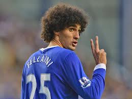 Manchester United: Vuelven por el fichaje de Fellaini Manchester United: Vuelven por el fichaje de Fellaini