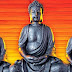 «Όχι» του ΣτΕ σε δημιουργία βουδιστικού ναού στη Χαλκιδική