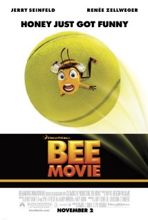 مشاهدة وتحميل فيلم Bee Movie 2007 مترجم اون لاين