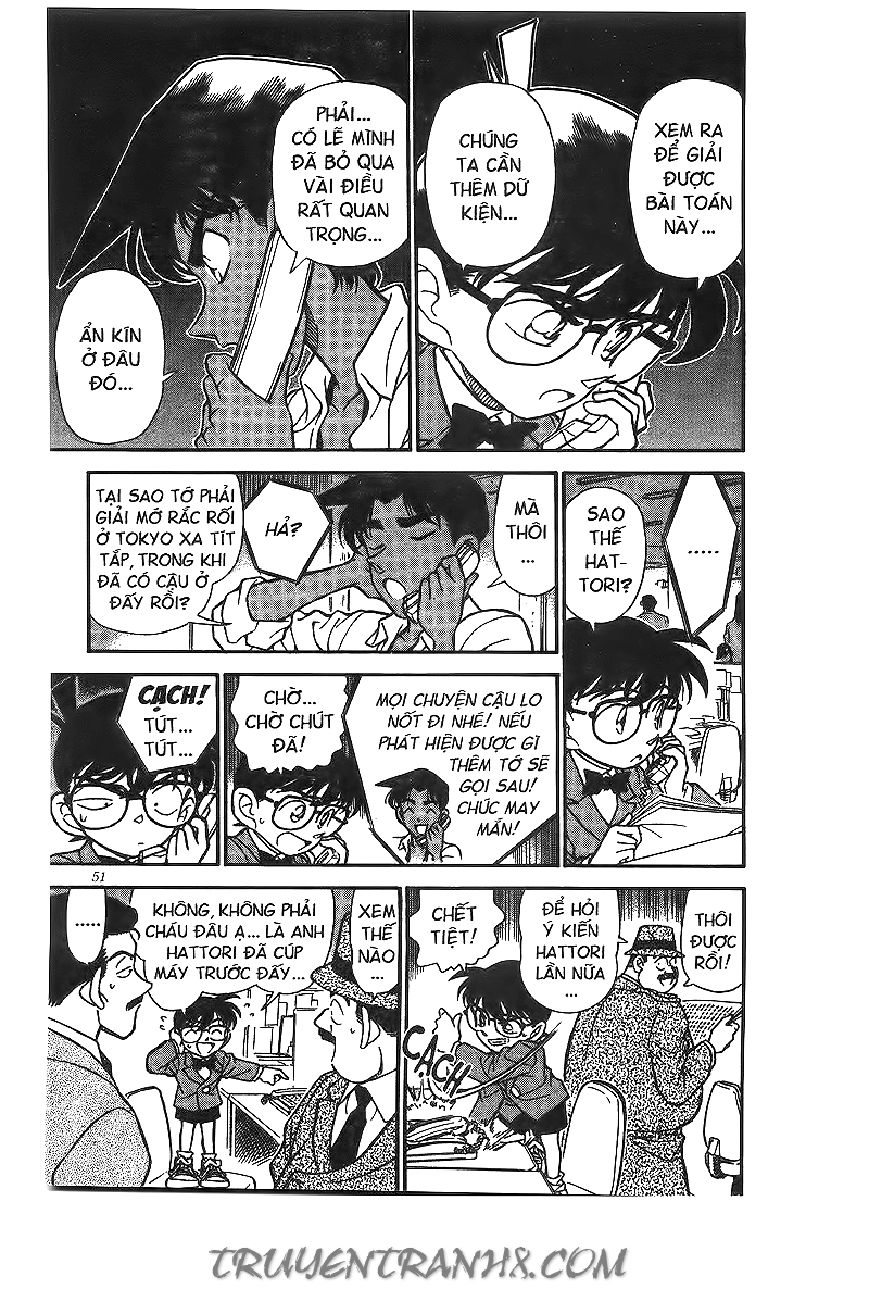 Detective Conan Chap 183 - Truyen.Chap.VN