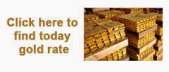 Gold Rate Today