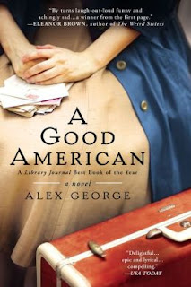 A Good American, Alex George