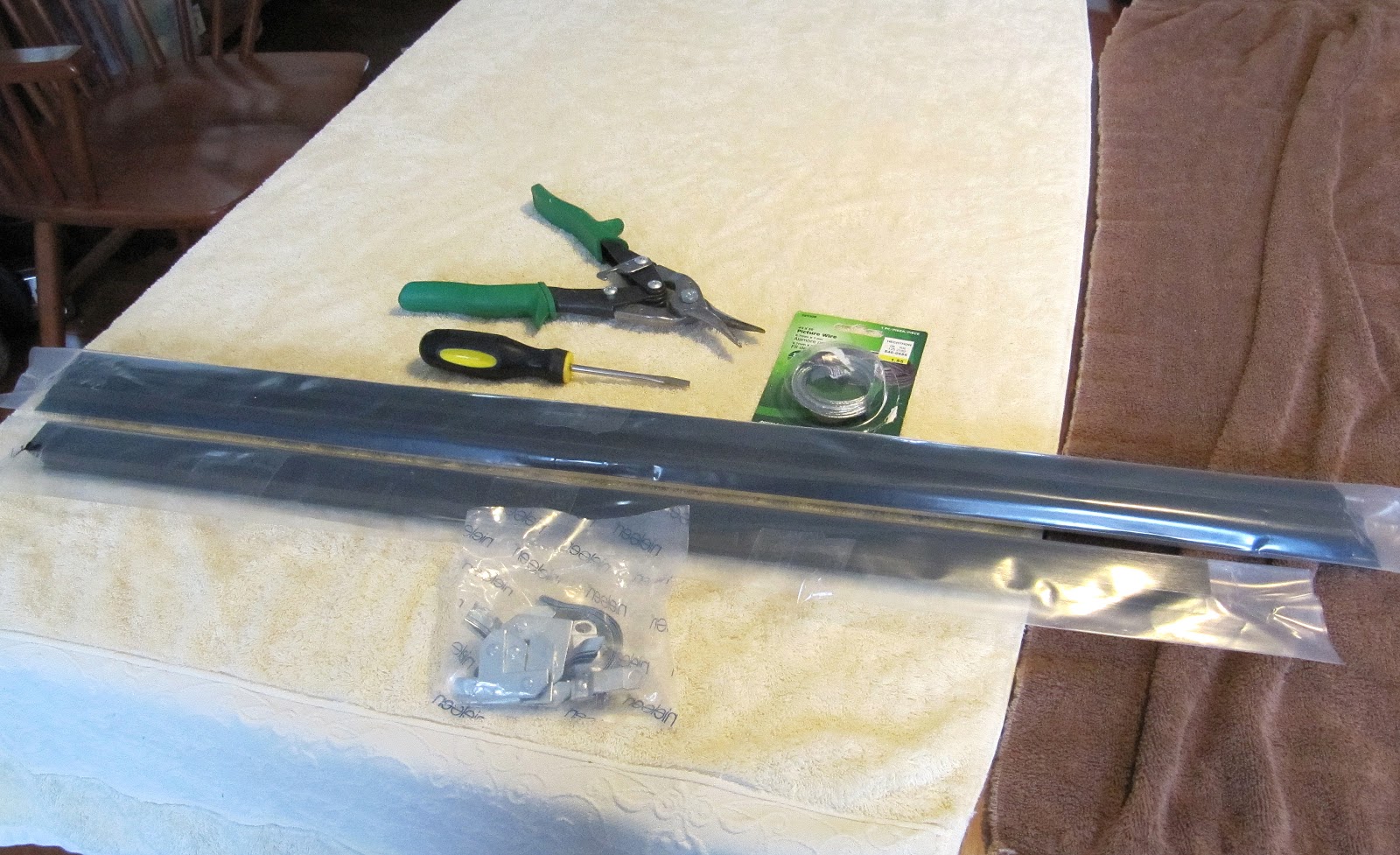 Diy Matting And Framing at Ann Ison blog