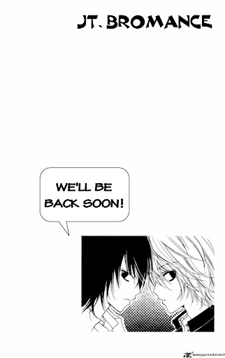 Stardust Wink chap 4