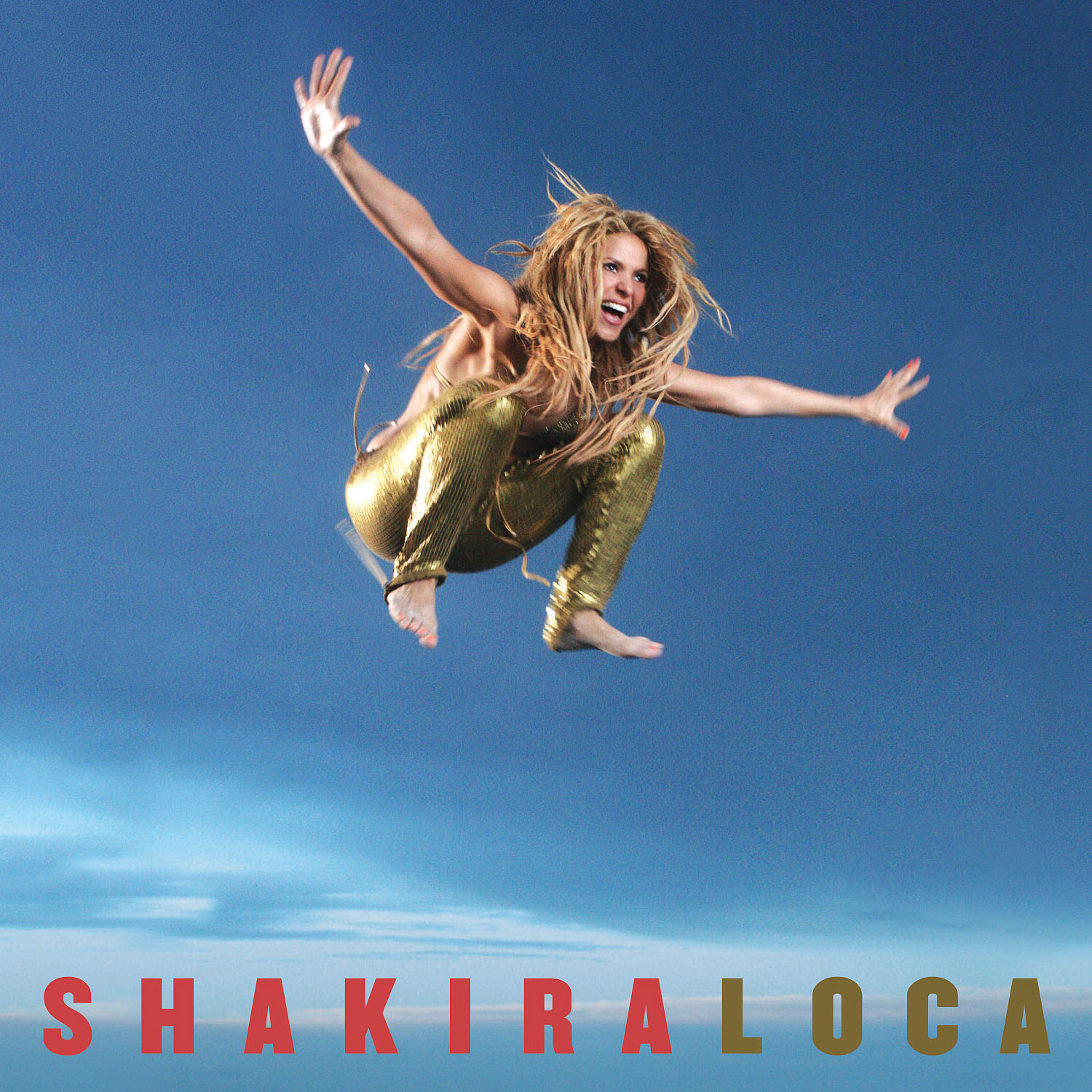 Loca Cover