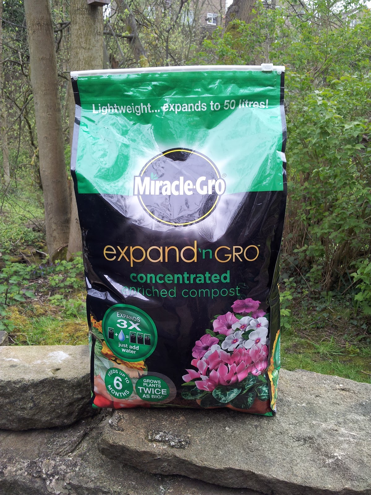 Can You Use Miracle Grow Soil For Vegetables