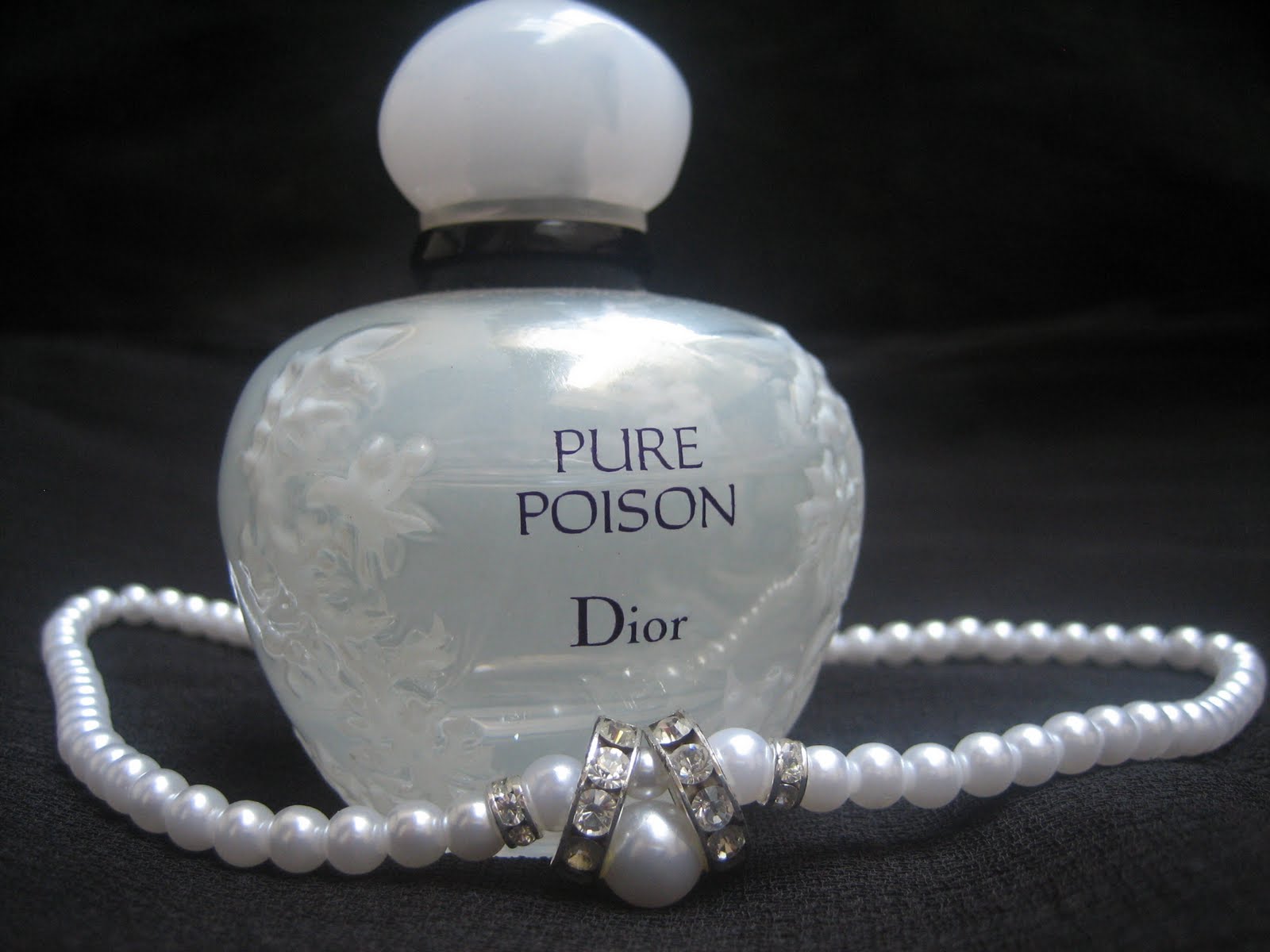 Top Fragrance