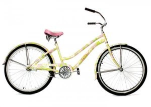 alice and olivia bike
