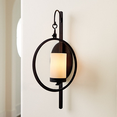 Copy Cat Chic: Visual Comfort Suzanne Kasler Alice Wall Sconce
