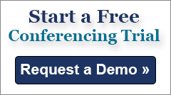 Try Conferencing for Free