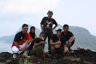 NasiKerabuRojakPasembur Blogspot