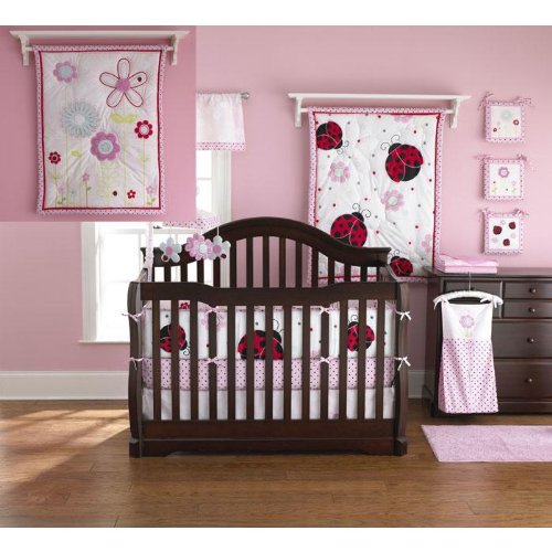 Cheap Crib Bedding Sets